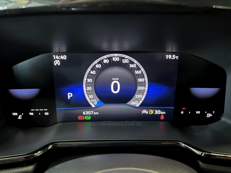 TERA 1.0 170 TSI COMFORT 12V FLEX 4P AUTOMÁTICO - 2026 - FLORES DA CUNHA