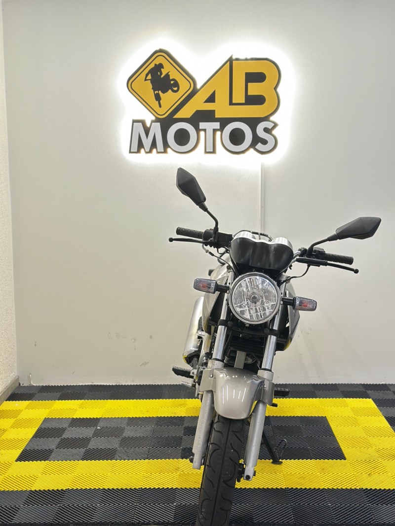 CB 250F TWISTER  - 2008 - CAXIAS DO SUL
