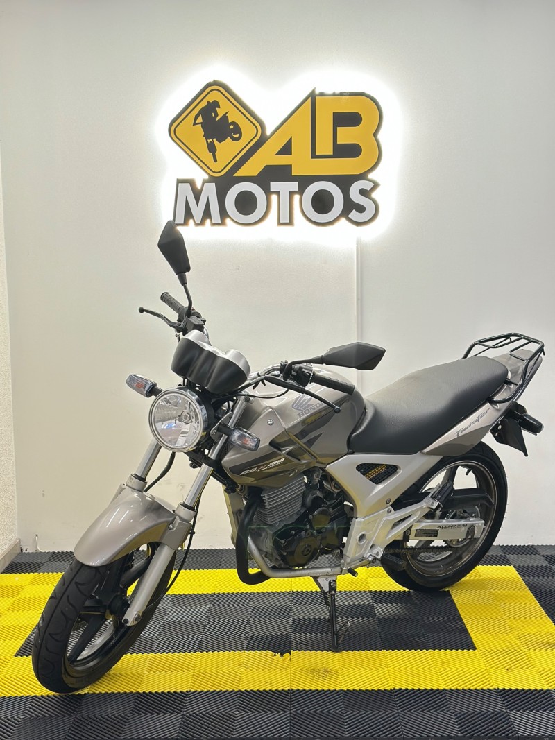 CB 250F TWISTER  - 2008 - CAXIAS DO SUL