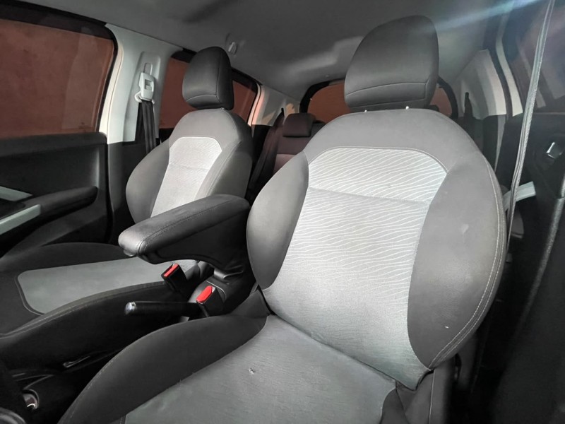 208 1.6 ACTIVE PACK 16V FLEX 4P AUTOMÁTICO - 2015 - CAXIAS DO SUL