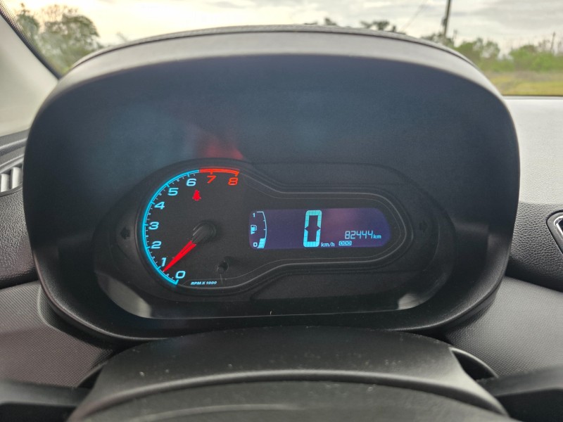 PRISMA 1.4 MPFI LT 8V FLEX 4P MANUAL - 2017 - BENTO GONçALVES