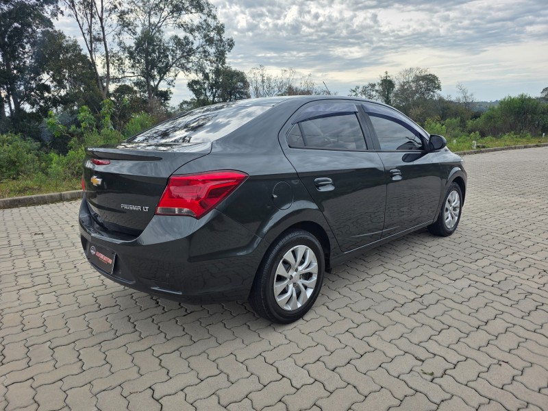 PRISMA 1.4 MPFI LT 8V FLEX 4P MANUAL - 2017 - BENTO GONçALVES
