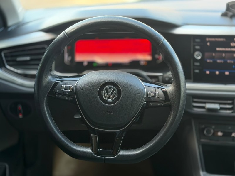 POLO 1.0	200 TSI HIGHLINE AUTOMÁTICO  - 2020 - LAGOA VERMELHA
