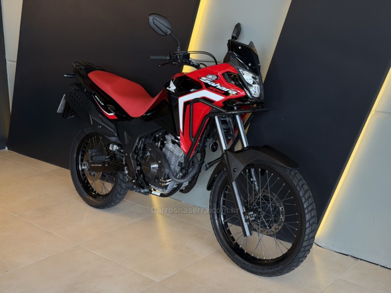 SAHARA 300 RALLY 