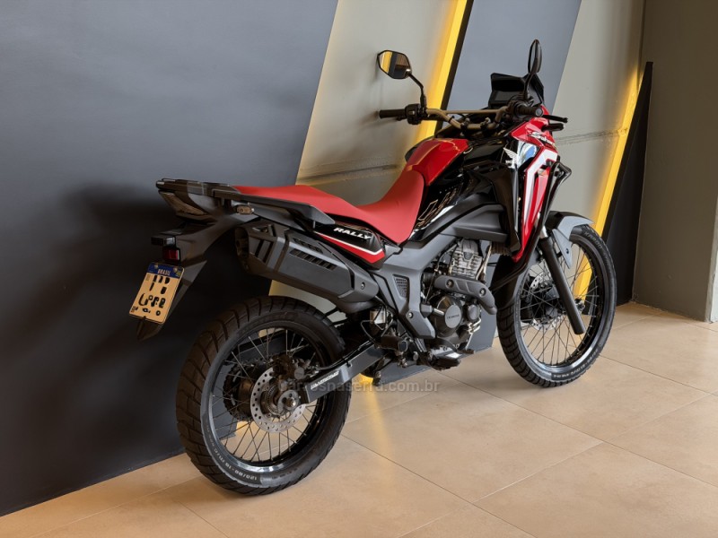 SAHARA 300 RALLY  - 2025 - CAXIAS DO SUL