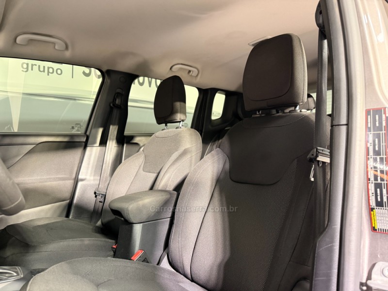 RENEGADE 1.8 16V FLEX 4P AUTOMÁTICO - 2021 - BENTO GONçALVES