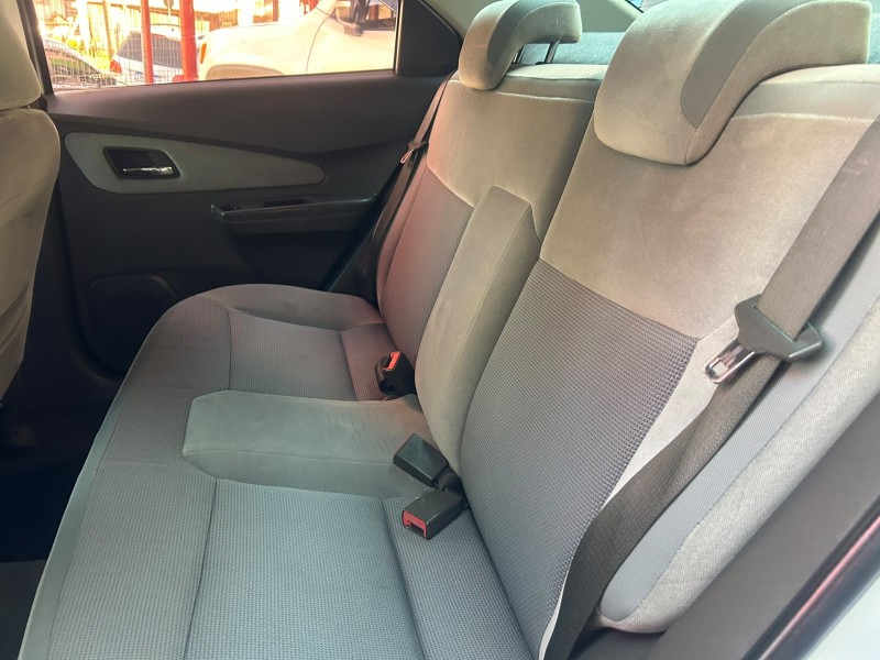 COBALT 1.4 MPFI LTZ 8V FLEX 4P MANUAL - 2014 - TRêS COROAS