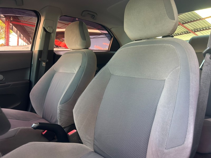 COBALT 1.4 MPFI LTZ 8V FLEX 4P MANUAL - 2014 - TRêS COROAS