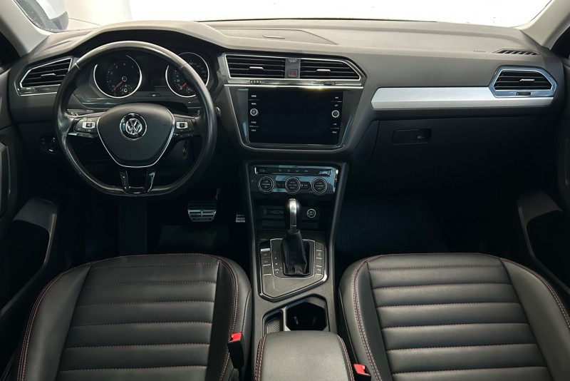 TIGUAN 1.4 ALLSPACE 250 TSI FLEX 4P - 2019 - CAXIAS DO SUL