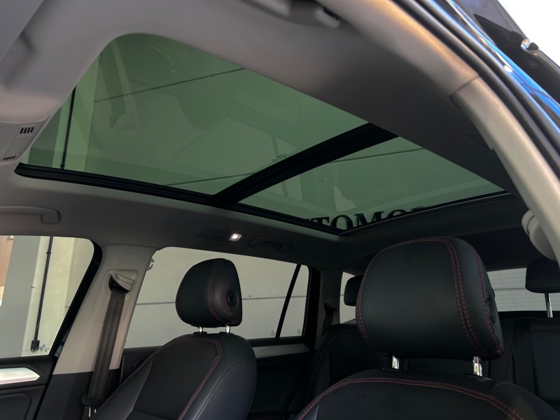 TIGUAN 1.4 ALLSPACE 250 TSI FLEX 4P - 2019 - CAXIAS DO SUL