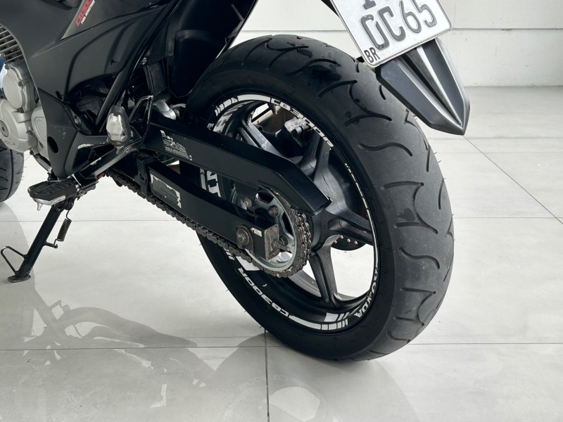 CB 300R ABS - 2012 - CAXIAS DO SUL