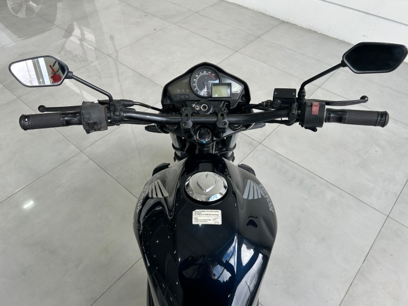 CB 300R ABS - 2012 - CAXIAS DO SUL