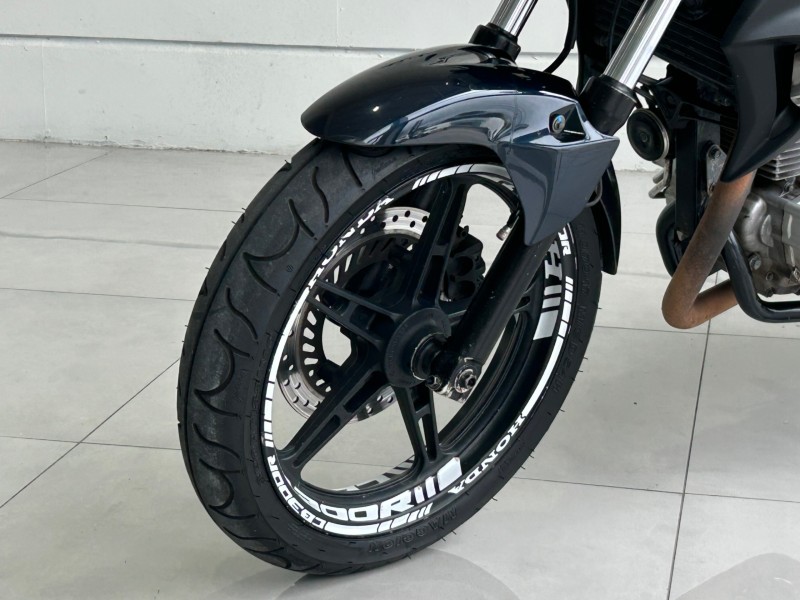 CB 300R ABS - 2012 - CAXIAS DO SUL