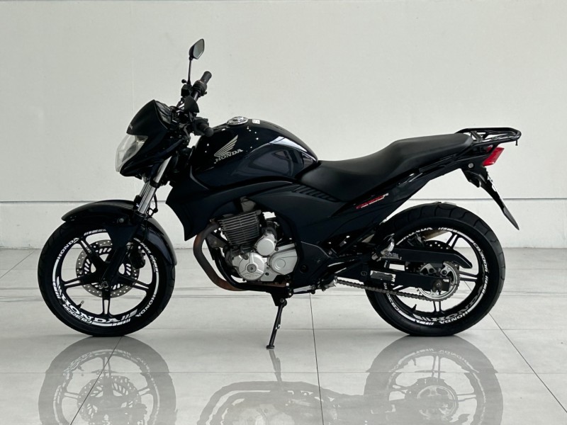 CB 300R ABS - 2012 - CAXIAS DO SUL