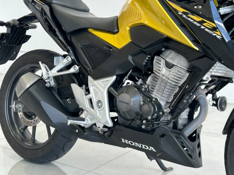CB 300F TWISTER ABS - 2023 - CAXIAS DO SUL