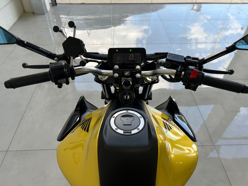 CB 300F TWISTER ABS - 2023 - CAXIAS DO SUL