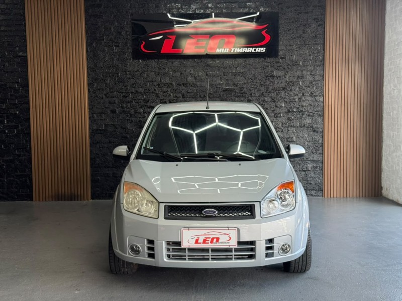FIESTA 1.6 MPI CLASS HATCH 8V FLEX 4P MANUAL - 2010 - CAXIAS DO SUL