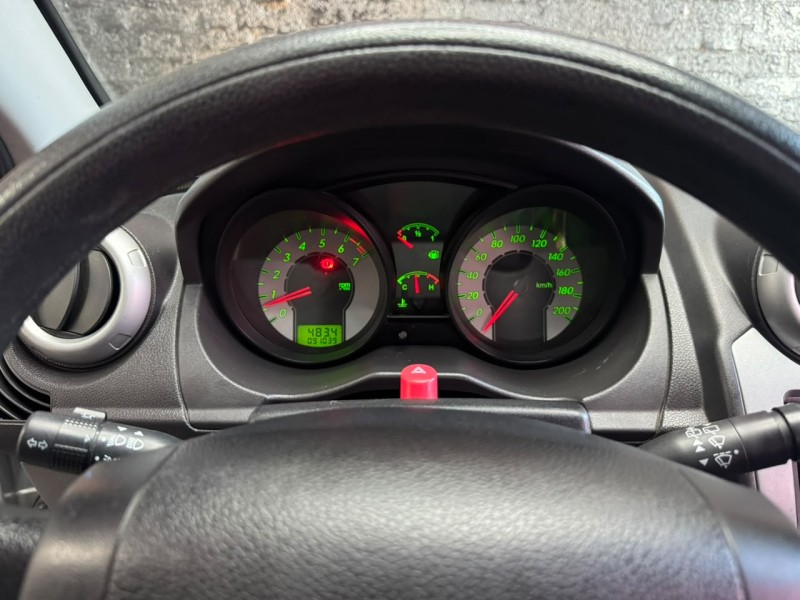 FIESTA 1.6 MPI CLASS HATCH 8V FLEX 4P MANUAL - 2010 - CAXIAS DO SUL