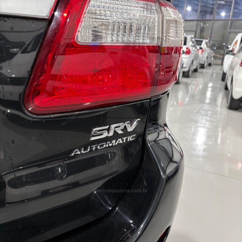 HILUX SW4 3.0 SR 4X4 16V TURBO INTERCOOLER DIESEL 4P AUTOMÁTICO - 2010 - LAJEADO