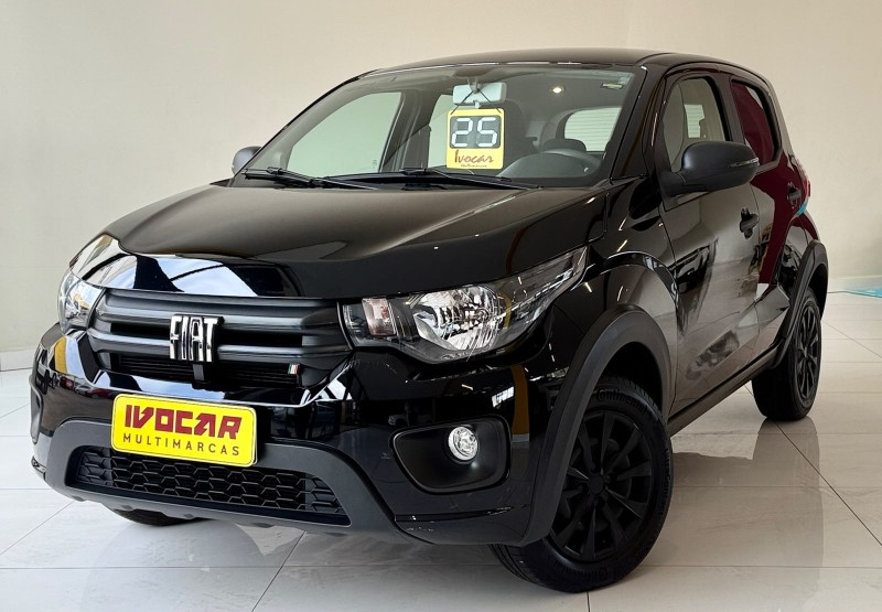 mobi 1.0 8v evo flex like. manual 2025 vacaria