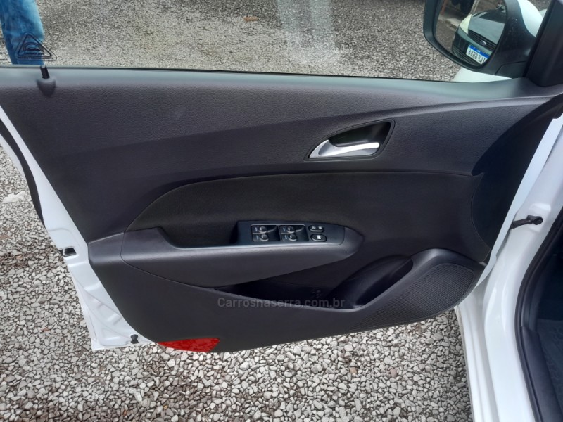 HB20 1.6 COMFORT PLUS 16V FLEX 4P AUTOMÁTICO - 2016 - VERANóPOLIS