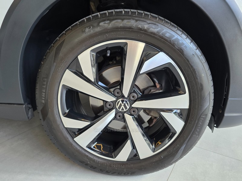 NIVUS 1.0 TSI HIGHLINE FLEX 4P AUTOMÁTICO - 2021 - BENTO GONçALVES
