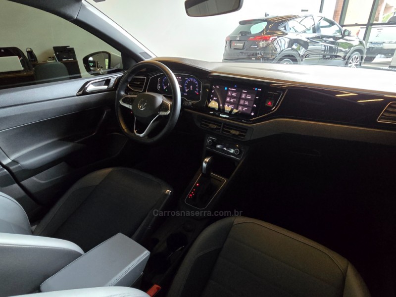 NIVUS 1.0 TSI HIGHLINE FLEX 4P AUTOMÁTICO - 2021 - BENTO GONçALVES