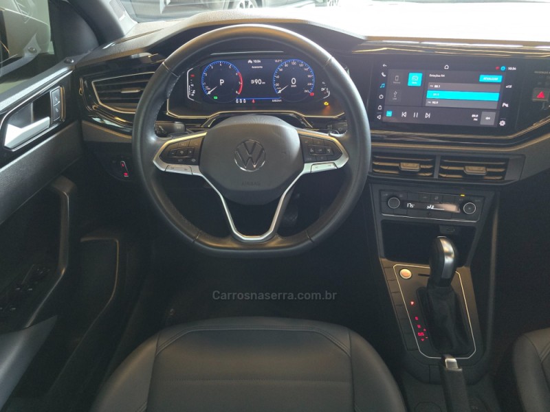 NIVUS 1.0 TSI HIGHLINE FLEX 4P AUTOMÁTICO - 2021 - BENTO GONçALVES