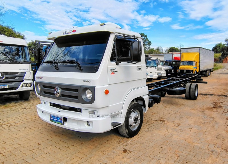9 160 e delivery 2012 portao