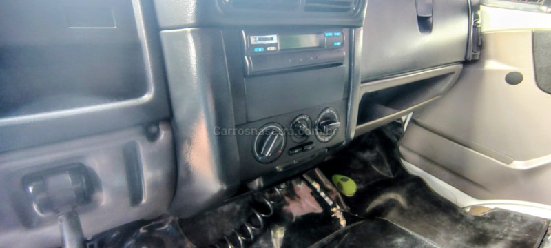 9-160 E DELIVERY - 2012 - PORTãO