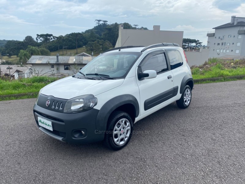 uno 1.0 evo way 8v flex 2p manual 2012 flores da cunha