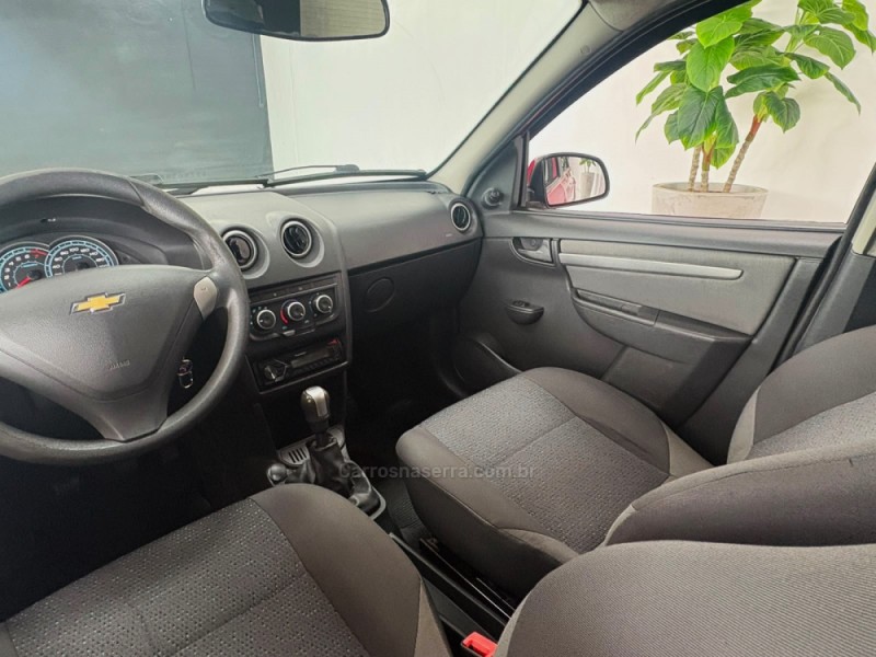 CELTA 1.0 MPFI LT 8V FLEX 4P MANUAL - 2014 - CAMPINAS DO SUL