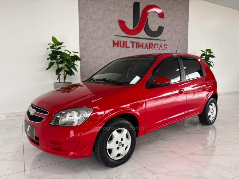 celta 1.0 mpfi lt 8v flex 4p manual 2014 campinas do sul