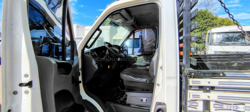 DAILY TRUCK 70C17 - 2013 - PORTãO