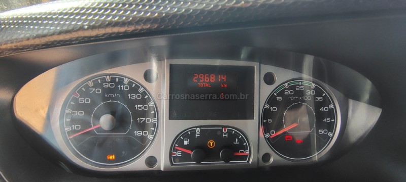 DAILY TRUCK 70C17 - 2013 - PORTãO