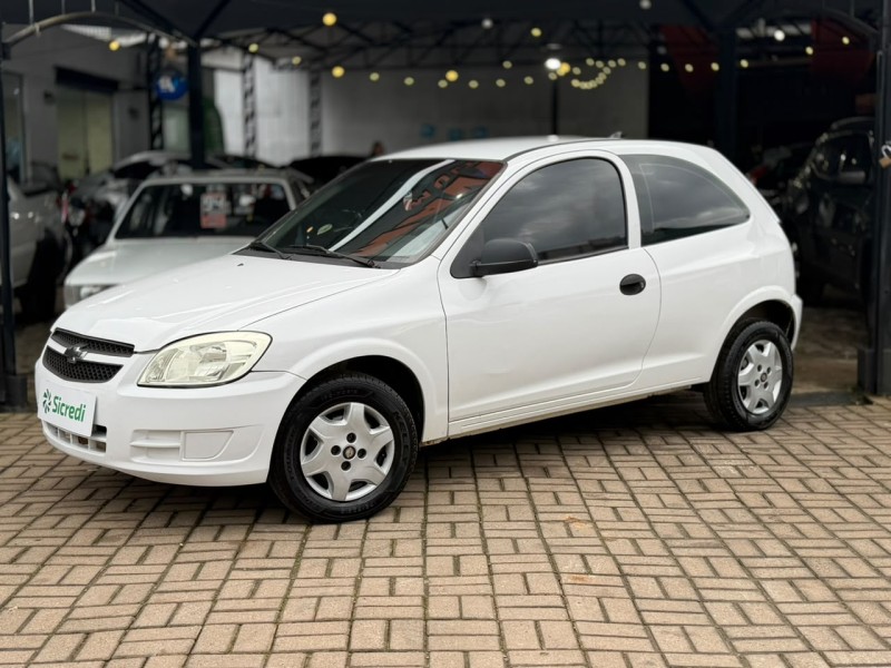CELTA 1.0 MPFI LIFE 8V GASOLINA 2P MANUAL