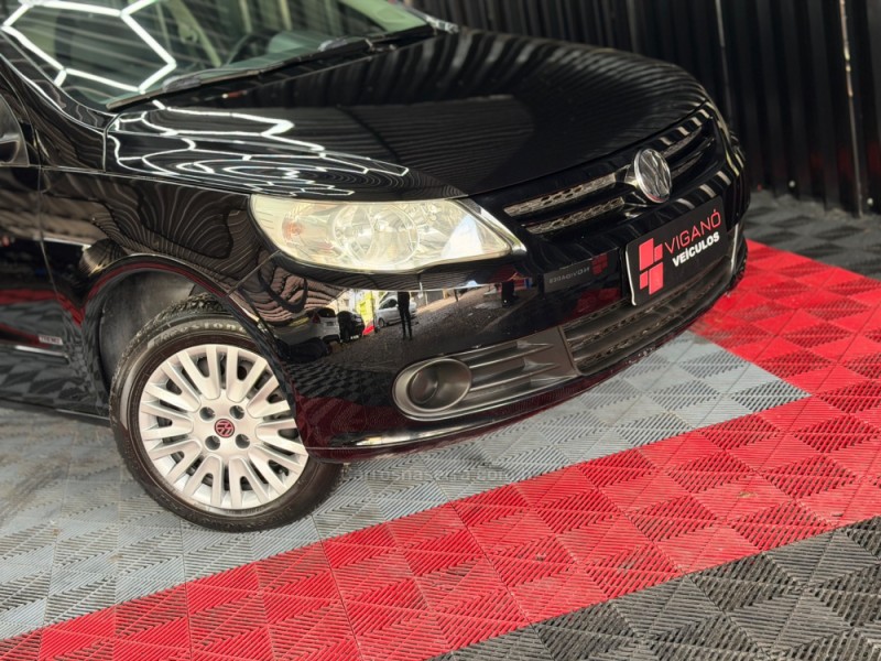 GOL 1.0 8V I-TRED FLEX 4P MANUAL - 2010 - CAXIAS DO SUL