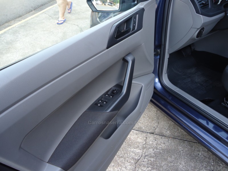 POLO 1.6 MSI TOTAL FLEX AUTOMÁTICO 4P - 2019 - SANTA CLARA DO SUL