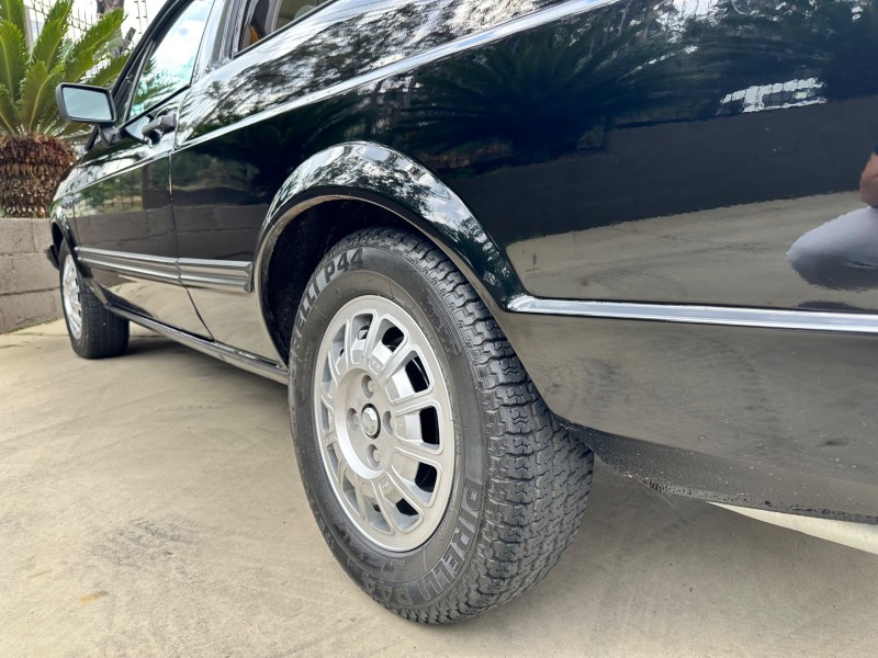 SAVEIRO 1.6 CL CS 8V ÁLCOOL 2P MANUAL - 1987 - CAXIAS DO SUL