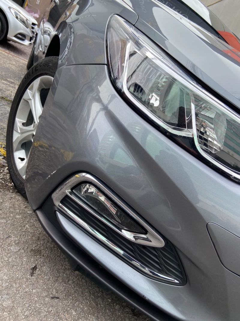CRUZE 1.4 TURBO LT 16V FLEX 4P AUTOMÁTICO - 2018 - CAXIAS DO SUL