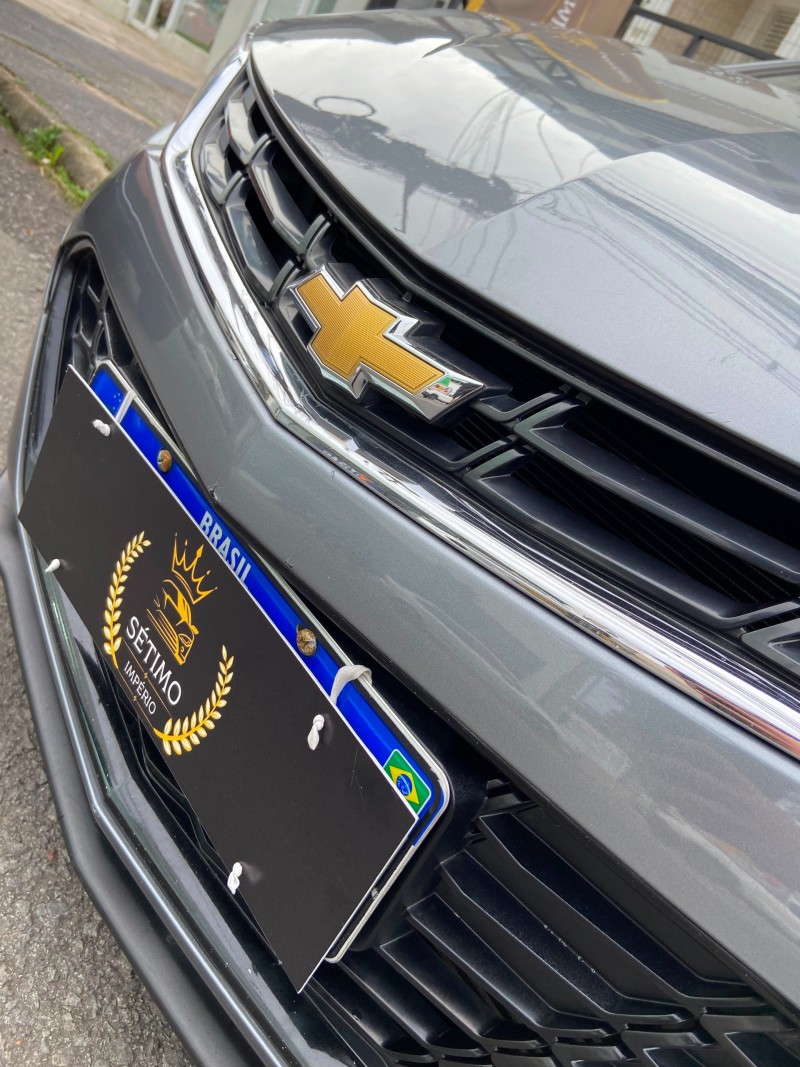 CRUZE 1.4 TURBO LT 16V FLEX 4P AUTOMÁTICO - 2018 - CAXIAS DO SUL