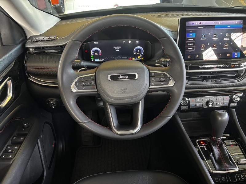 COMPASS 2.0 TRAILHAWK TD350 TURBO DIESEL 4X4 4P AUTOMÁTICO - 2022 - FARROUPILHA