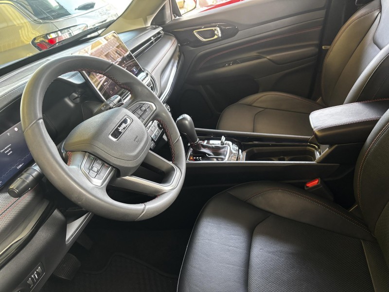 COMPASS 2.0 TRAILHAWK TD350 TURBO DIESEL 4X4 4P AUTOMÁTICO - 2022 - FARROUPILHA