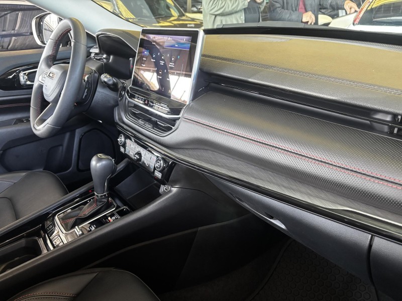 COMPASS 2.0 TRAILHAWK TD350 TURBO DIESEL 4X4 4P AUTOMÁTICO - 2022 - FARROUPILHA