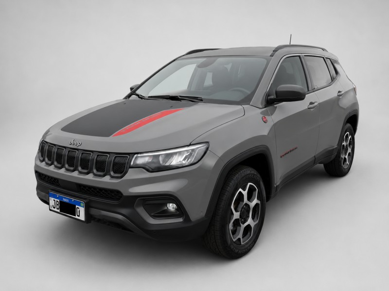 compass 2.0 trailhawk td350 turbo diesel 4x4 4p automatico 2022 farroupilha