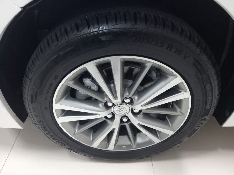 COROLLA 2.0 ALTIS 16V FLEX 4P AUTOMÁTICO - 2016 - CAXIAS DO SUL