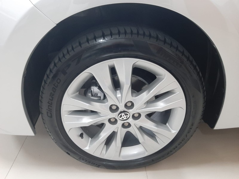 COROLLA 2.0 XEI 16V FLEX 4P AUTOMÁTICO - 2018 - CAXIAS DO SUL