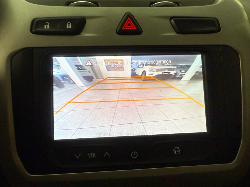 COBALT 1.4 SFI LTZ 8V FLEX 4P MANUAL - 2014 - NOVO HAMBURGO