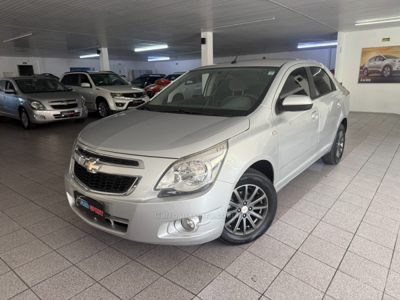 cobalt 1.4 sfi ltz 8v flex 4p manual 2014 novo hamburgo