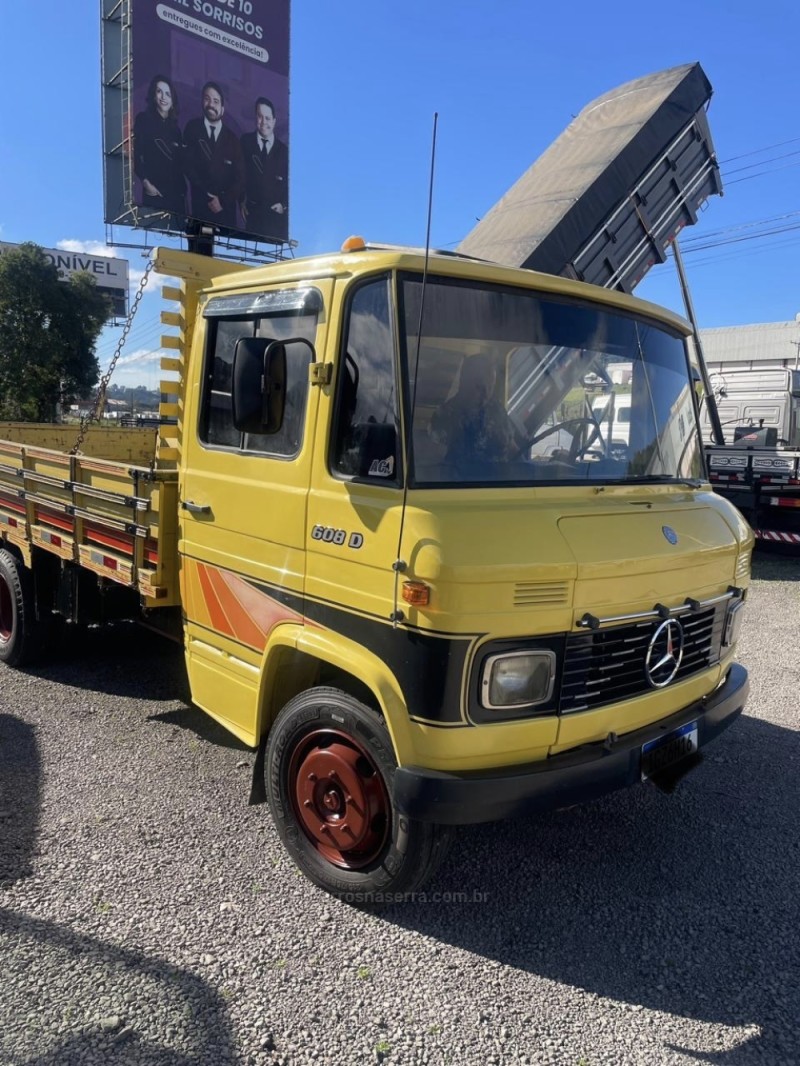 608 d 1981 garibaldi